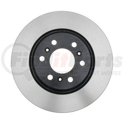 580371 by RAYBESTOS - Brake Parts Inc Raybestos Specialty - Truck Disc Brake Rotor
