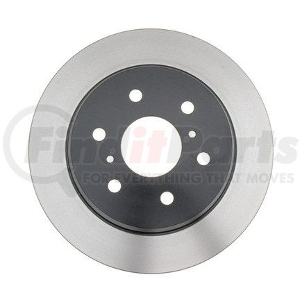 580422 by RAYBESTOS - Specialty - Truck Disc Brake Rotor - 13.57" Outside Diameter