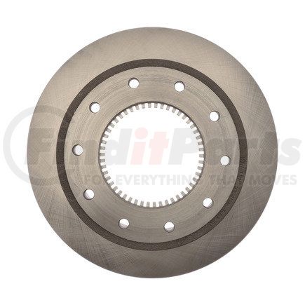 580648R by RAYBESTOS - Raybestos R-Line Brake Rotor