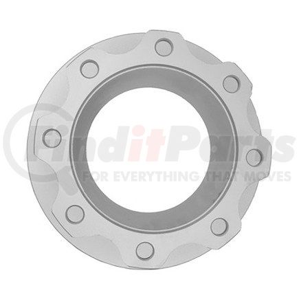 580726 by RAYBESTOS - Brake Parts Inc Raybestos Specialty - Truck Disc Brake Rotor