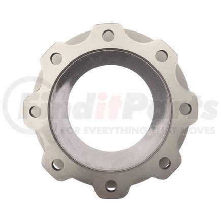 580726R by RAYBESTOS - R-Line Disc Brake Rotor - 14.99" Outside Diameter