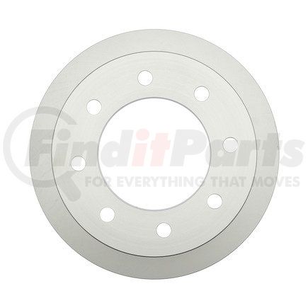 580895 by RAYBESTOS - Brake Parts Inc Raybestos Specialty - Truck Disc Brake Rotor