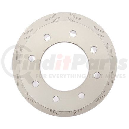 580895PER by RAYBESTOS - Brake Parts Inc Raybestos Specialty - Street Performance S-Groove Technology Disc Brake Rotor