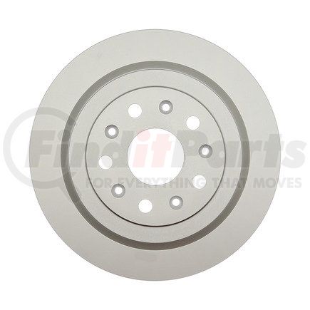581796 by RAYBESTOS - Brake Parts Inc Raybestos Specialty - Street Performance Coated Disc Brake Rotor