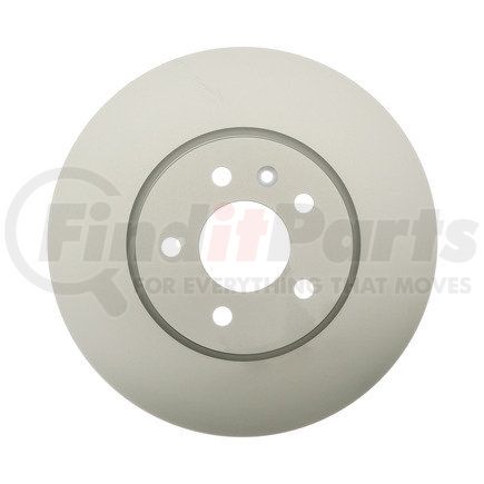 582037 by RAYBESTOS - Brake Parts Inc Raybestos Specialty - Street Performance Coated Disc Brake Rotor