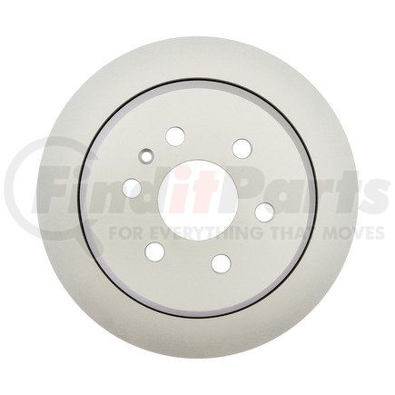 582039 by RAYBESTOS - Brake Parts Inc Raybestos Specialty - Truck Coated Disc Brake Rotor