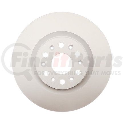 582152 by RAYBESTOS - Brake Parts Inc Raybestos Specialty - Street Performance Coated Disc Brake Rotor