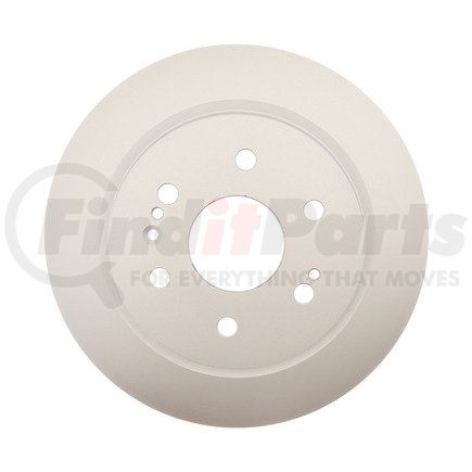 582457 by RAYBESTOS - Specialty - Truck Disc Brake Rotor - 13.58" Outside Diameter