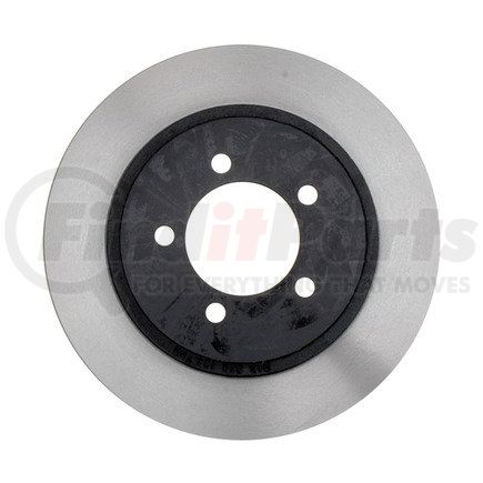680026 by RAYBESTOS - Brake Parts Inc Raybestos Specialty - Truck Disc Brake Rotor