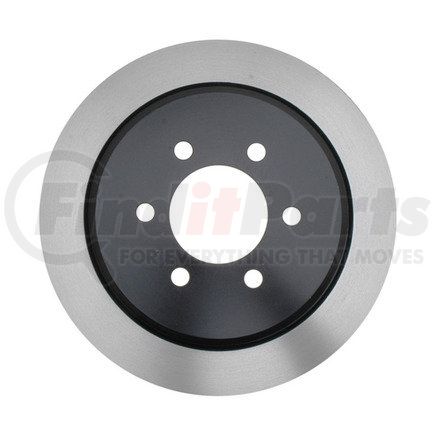 680106 by RAYBESTOS - Specialty - Truck Disc Brake Rotor - 13.46" Outside Diameter