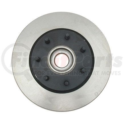 680179 by RAYBESTOS - Brake Parts Inc Raybestos Specialty - Truck Disc Brake Rotor and Hub Assembly