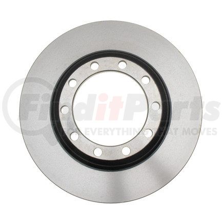 680376 by RAYBESTOS - Brake Parts Inc Raybestos Specialty - Truck Disc Brake Rotor