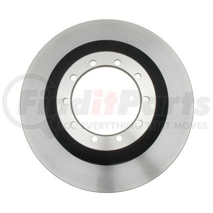 680374 by RAYBESTOS - Brake Parts Inc Raybestos Specialty - Truck Disc Brake Rotor