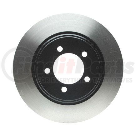 680416 by RAYBESTOS - Raybestos Specialty - Truck Brake Rotor