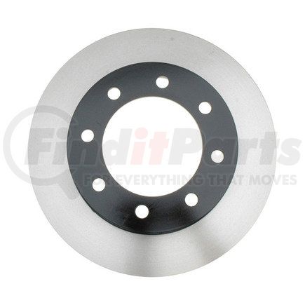 680280 by RAYBESTOS - Brake Parts Inc Raybestos Specialty - Truck Disc Brake Rotor