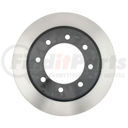 680679 by RAYBESTOS - Brake Parts Inc Raybestos Specialty - Truck Disc Brake Rotor
