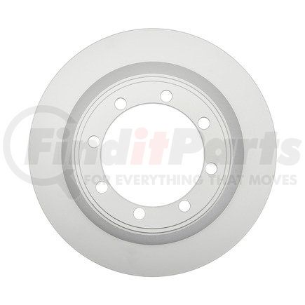 680689 by RAYBESTOS - Brake Parts Inc Raybestos Specialty - Truck Disc Brake Rotor
