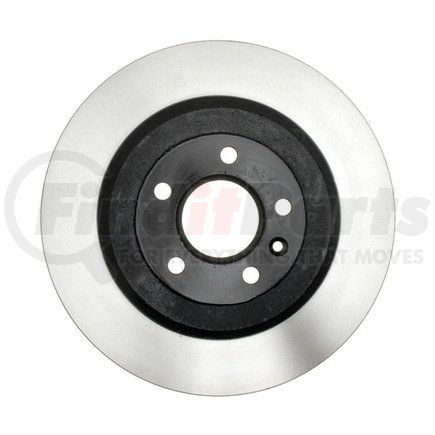 680686 by RAYBESTOS - Specialty - Truck Disc Brake Rotor