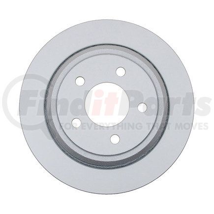680898 by RAYBESTOS - Brake Parts Inc Raybestos Specialty - Truck Disc Brake Rotor