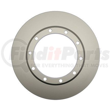 680943 by RAYBESTOS - Brake Parts Inc Raybestos Specialty - Truck Disc Brake Rotor