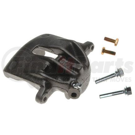 FRC3815 by RAYBESTOS - Brake Parts Inc Raybestos R-Line Remanufactured Semi-Loaded Disc Brake Caliper