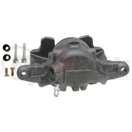 FRC3816 by RAYBESTOS - Raybestos R-Line Reman Semi-Loaded Caliper