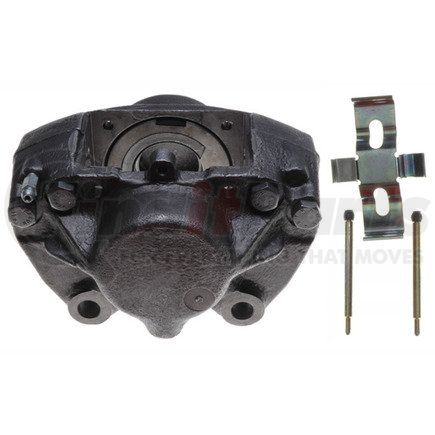 FRC3831 by RAYBESTOS - Raybestos R-Line Reman Semi-Loaded Caliper