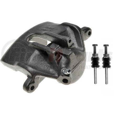 FRC3827 by RAYBESTOS - Brake Parts Inc Raybestos R-Line Remanufactured Semi-Loaded Disc Brake Caliper