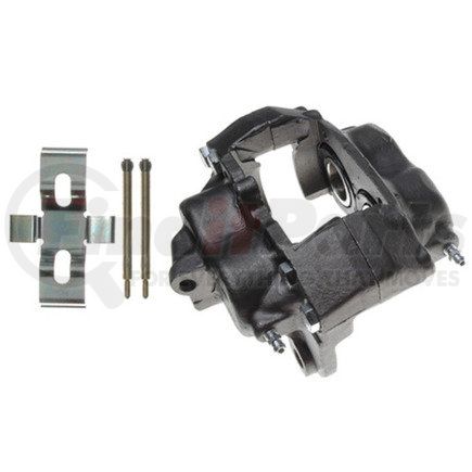 FRC3838 by RAYBESTOS - Brake Parts Inc Raybestos R-Line Remanufactured Semi-Loaded Disc Brake Caliper