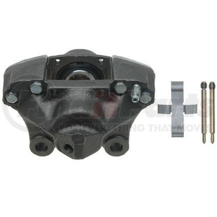 FRC3834 by RAYBESTOS - Raybestos R-Line Reman Semi-Loaded Caliper