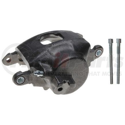 FRC4063 by RAYBESTOS - Brake Parts Inc Raybestos R-Line Remanufactured Semi-Loaded Disc Brake Caliper