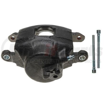 FRC4064 by RAYBESTOS - Brake Parts Inc Raybestos R-Line Remanufactured Semi-Loaded Disc Brake Caliper