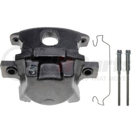 FRC4065 by RAYBESTOS - Brake Parts Inc Raybestos R-Line Remanufactured Semi-Loaded Disc Brake Caliper