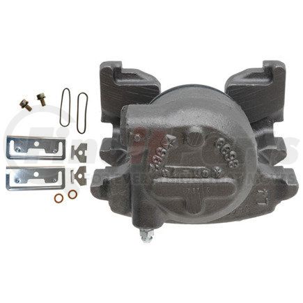 FRC4068 by RAYBESTOS - Raybestos R-Line Reman Semi-Loaded Caliper