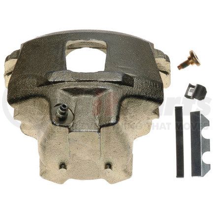 FRC4069 by RAYBESTOS - Raybestos R-Line Reman Semi-Loaded Caliper