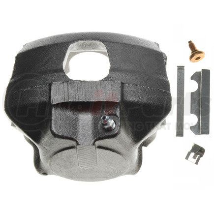 FRC4086 by RAYBESTOS - Raybestos R-Line Reman Semi-Loaded Caliper