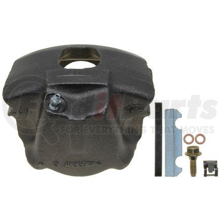 FRC4095 by RAYBESTOS - Raybestos R-Line Reman Semi-Loaded Caliper