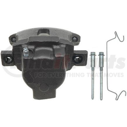 FRC4097 by RAYBESTOS - Raybestos R-Line Reman Semi-Loaded Caliper