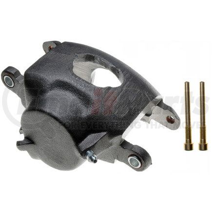 FRC4040 by RAYBESTOS - Brake Parts Inc Raybestos R-Line Remanufactured Semi-Loaded Disc Brake Caliper