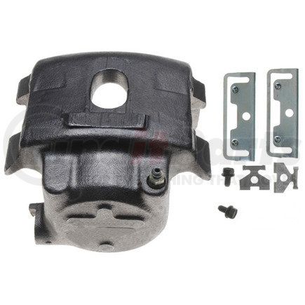 FRC4108 by RAYBESTOS - Raybestos R-Line Reman Semi-Loaded Caliper