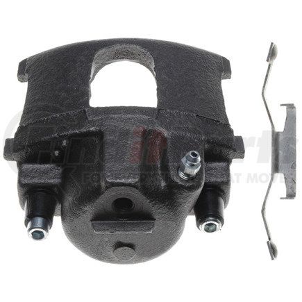 FRC4116 by RAYBESTOS - Raybestos R-Line Reman Semi-Loaded Caliper