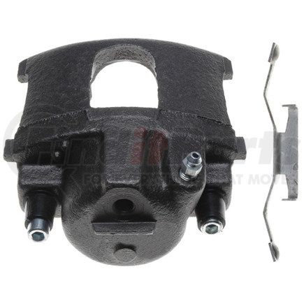 FRC4116 by RAYBESTOS - Brake Parts Inc Raybestos R-Line Remanufactured Semi-Loaded Disc Brake Caliper