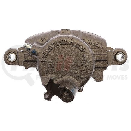 FRC4123 by RAYBESTOS - Raybestos R-Line Reman Semi-Loaded Caliper