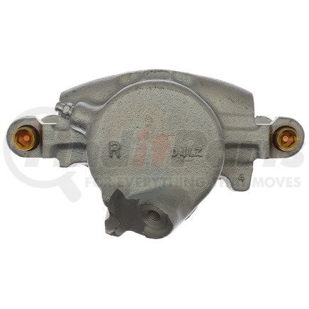 FRC4123C by RAYBESTOS - Brake Parts Inc Raybestos R-Line Remanufactured Semi-Loaded Coated Disc Brake Caliper