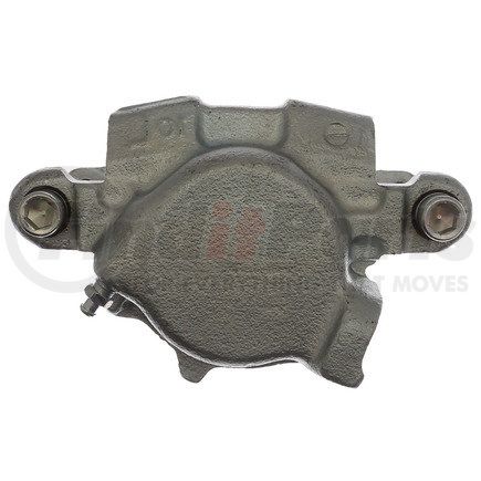 FRC4125C by RAYBESTOS - Brake Parts Inc Raybestos R-Line Remanufactured Semi-Loaded Coated Disc Brake Caliper