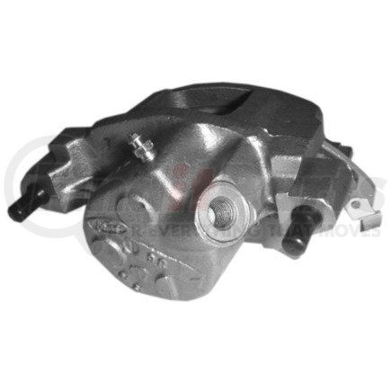 FRC4134 by RAYBESTOS - Raybestos R-Line Reman Semi-Loaded Caliper