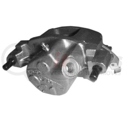 FRC4134 by RAYBESTOS - Brake Parts Inc Raybestos R-Line Remanufactured Semi-Loaded Disc Brake Caliper
