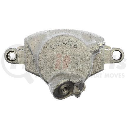 FRC4140 by RAYBESTOS - Raybestos R-Line Reman Semi-Loaded Caliper