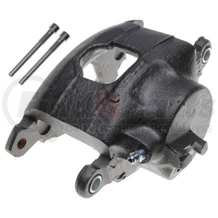 FRC4141 by RAYBESTOS - Brake Parts Inc Raybestos R-Line Remanufactured Semi-Loaded Disc Brake Caliper