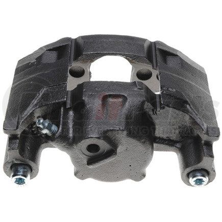 FRC4137 by RAYBESTOS - Brake Parts Inc Raybestos R-Line Remanufactured Semi-Loaded Disc Brake Caliper